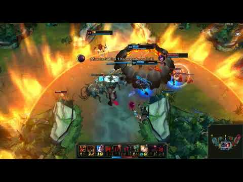 AZIR EN FRENESI EN EL NEXO