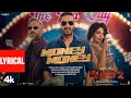RAID 2 MONEY MONEY Lyrical Video Yo Yo Honey Singh Ajay Devgn Jacqueline F Riteish D