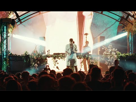 Sandy Sax - Live Main Stage @Électrolapse Festival 2025