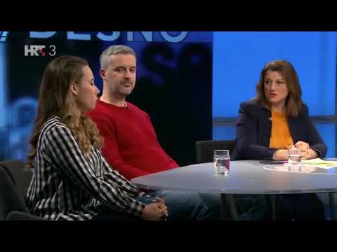 PETI DAN, Lijevo desno film  Koja je ovo država   11.01.2019.