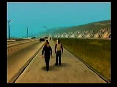 Following Piece (2008)