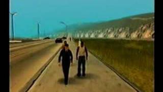 Following Piece (2008)