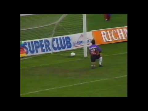 The Antwerp Tapes: RAFC - KRC Genk 18/11/1990