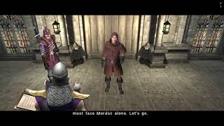 Baldur's Gate: Dark Alliance II Part 57 Keep of Pale Night 1