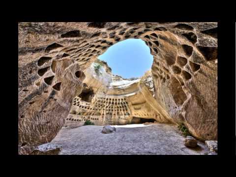 А. Колтыпин: Подземно-надземный мегалитический комплекс Средиземноморского региона