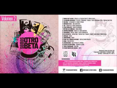 10 -En Mi Barrio / Jordan Boyz x FabrioxSoul x Dilinyer x Guelk x Bhuda Pest x Simpli Black