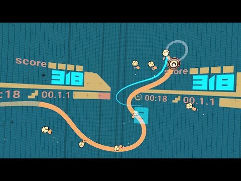 Virush - Trailer [VR, HTC Vive]