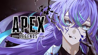 【APEX】顔合わせランクです【星導ショウ/にじさんじ】