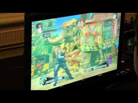 Final Round XV Offstream Matches: CJ Truth vs ChrisG