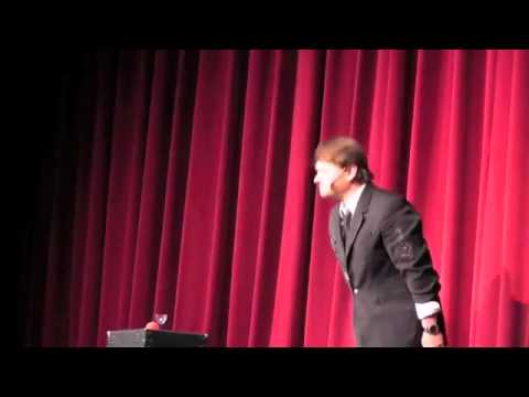 The Needles by Scott Alexander & Puck - Trick