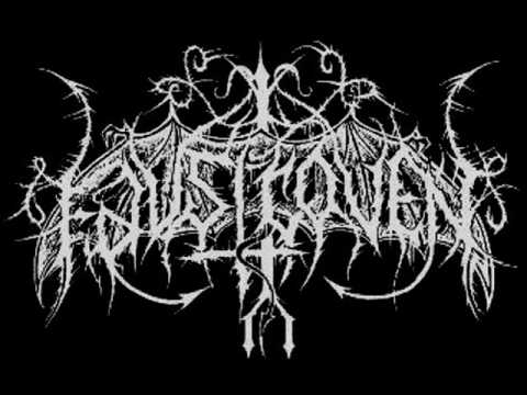 Faustcoven - Annointed in Flames