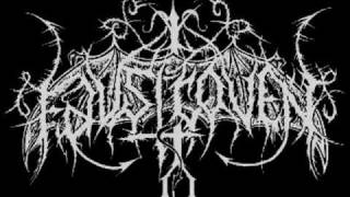 Faustcoven - Annointed in Flames