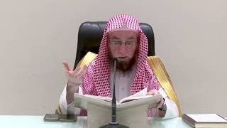 صورة 95- شرح الإتقان في علوم القرآن للسيوطي | ١٤٤٥/٢/٢٢ | جامع البابطين الشرح الثالث|الشيخ أ.د يوسف الشبل