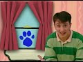 Blue S Clues Adventures In Art Part 6