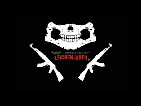 Bei den Menschen ist es immer das gleiche Promo (Hook Dexxxter)