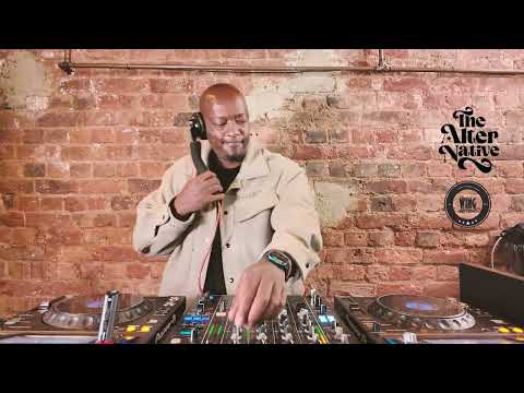 EP7 The Alternative curated by China