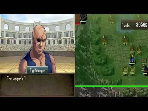 Fire Emblem:Heroes Of Light And Shadow Part 26:Not The Final Battle