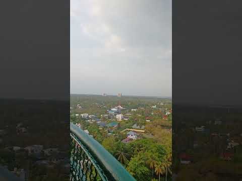 Vypin Lighthouse - Puthuvype-Timing, Ticket rates- vypin Lighthouse beach
