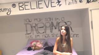 Giovanna Casagrande - Let Down (The Glass Child)