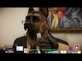 Blacksad Under The Skin June 23 2024 Gameplay