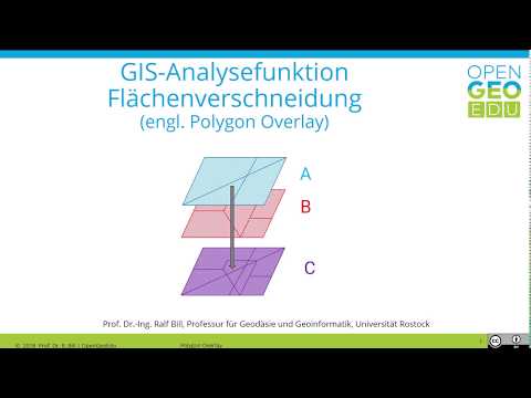 Flächenverschneidung | OpenGeoEdu - GIS-Analysemethoden