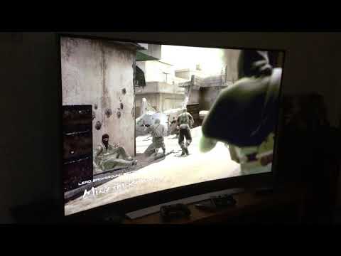 PS3 horrible frame rate part 2(pls do comment if u experience this too)