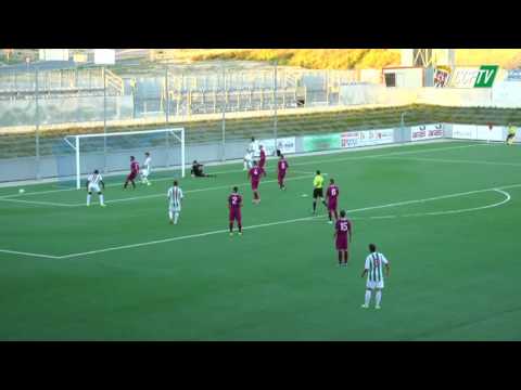 CCFTV: Resumen Córdoba CF B - FC Jumilla