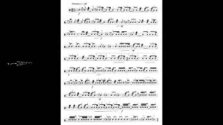 Contemporary Studies-Study #9 - Sight-Reading with Rick - Advanced Intermediate Level