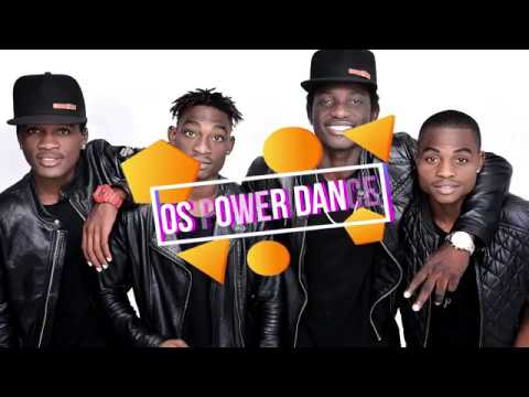 Os Power Dance