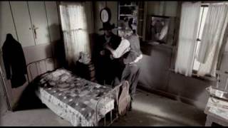 Between Raising Hell And Amazing Grace (Video)