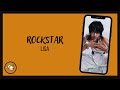 LISA ROCKSTAR RINGTONE
