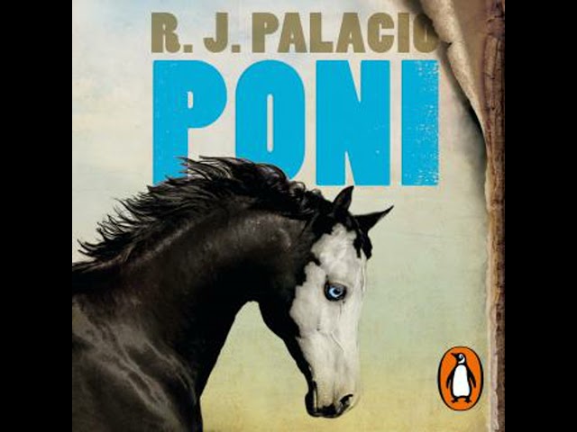 Vídeo relacionado con Poni (edición en castellano)
