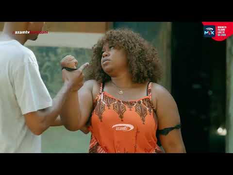 Mashavu kaliamsha asubuhi tu | Kombolela SE02 EP 13