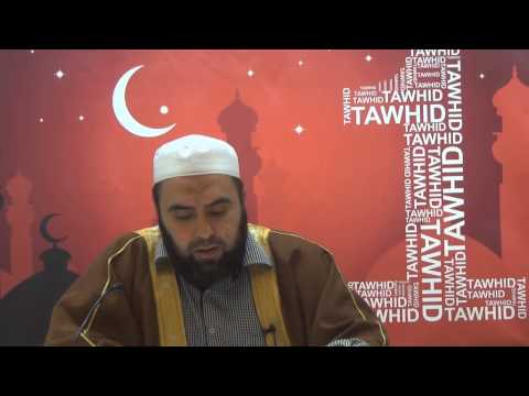 Hoxhë Osman Memeti - Kushtet e fjales leileheilallah