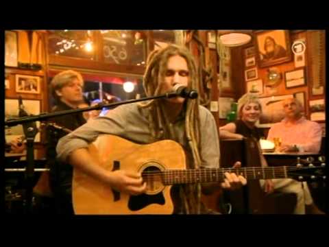 Sebastian Hackel - Warum sie lacht. Bei Inas Nacht