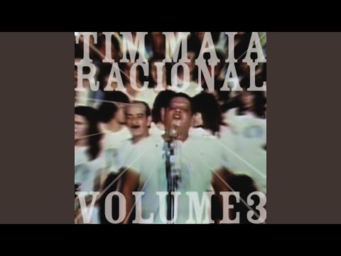 Lendo O Livro - Tim Maia