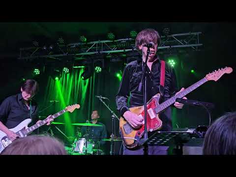 Thurston Moore Group "The Diver"@Oslo, London, 14.09.2025