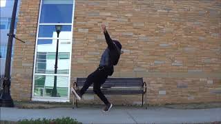 Afrolizer | DROELOE x Sem | Facing the Sea