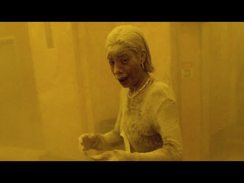 La Signora della polvere