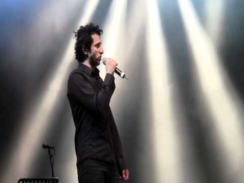 Sommernacht des Musicals 2011: Willemijn Verkaik & Serkan Kaya