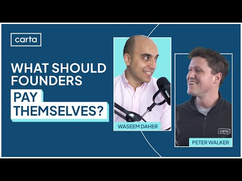 Waseem Daher (Cofounder and CEO, Pilot) - YouTube