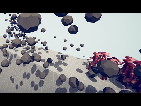 STONER GOD VS 100X ALL TROOPS - TOTALLY ACCURATE BATTLE SIMULATOR