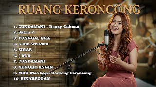 Download lagu 🔥SINARENGAN! KERONCONG MODERN PALING SYAHDU 2026 🔥 RUANG KERONCONG mp3