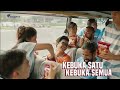 Garuda Kacang Kulit Kebuka Satu Kebuka Semua TVC Edisi 2022 Iklan Indonesia 60 Sec