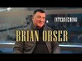 BRIAN ORSER EXCLUSIVE INTERVIEW By John Wilson Blades Ft Rockerskating