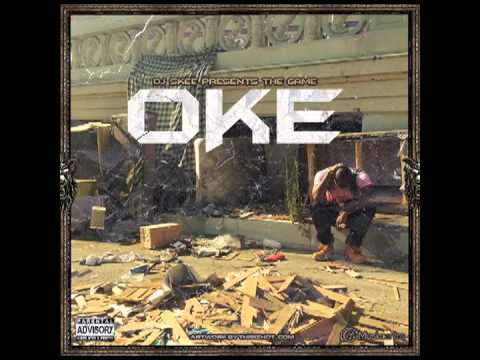 06   The Game   Love On Fire ft Shontelle Prod by Amadeus) MIXTAPE #OKE