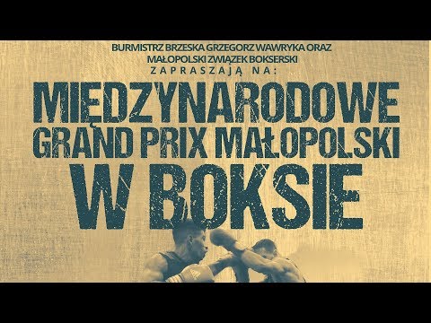 IV MGPM (09/06/2018) Brzesko