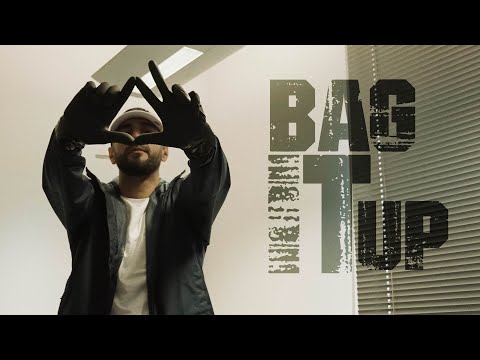 MILO36 - BAG IT UP