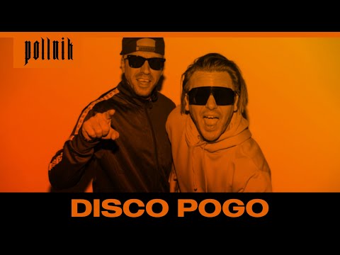 Die Atzen - Disco Pogo (Justin Pollnik & Paul Keen Remix)