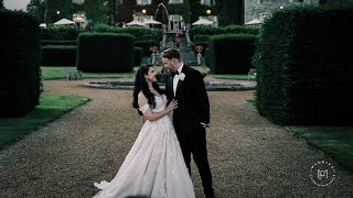 How Much is a Wedding at Eastwell Manor